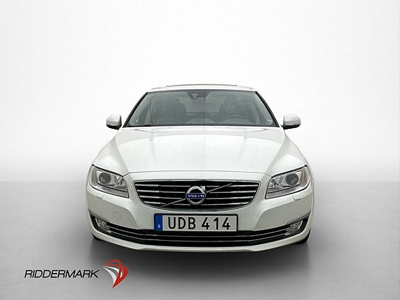 Volvo S80 2 of 30