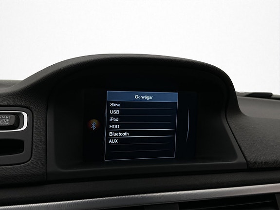 Volvo S80 23 of 30