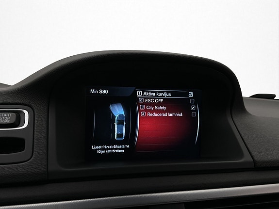 Volvo S80 22 of 30
