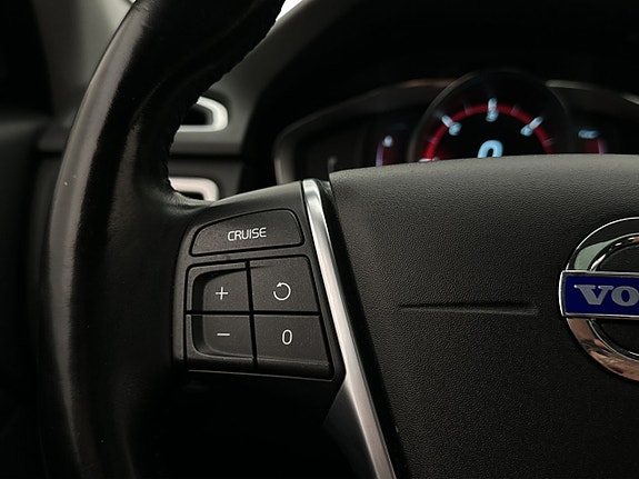 Volvo S80 16 of 30