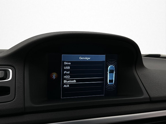 Volvo S80 21 of 30