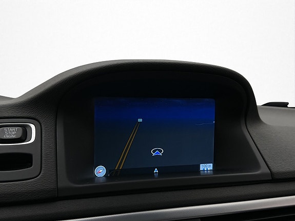 Volvo S80 20 of 30