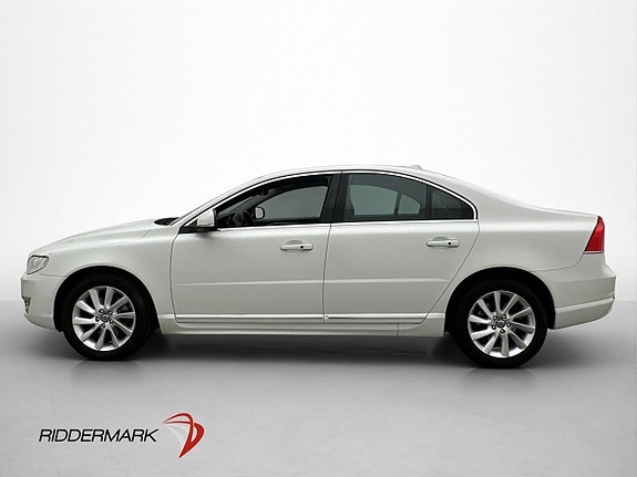 Volvo S80 5 of 30