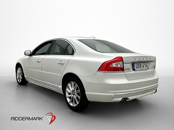 Volvo S80 6 of 30