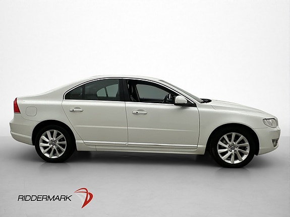 Volvo S80 9 of 30