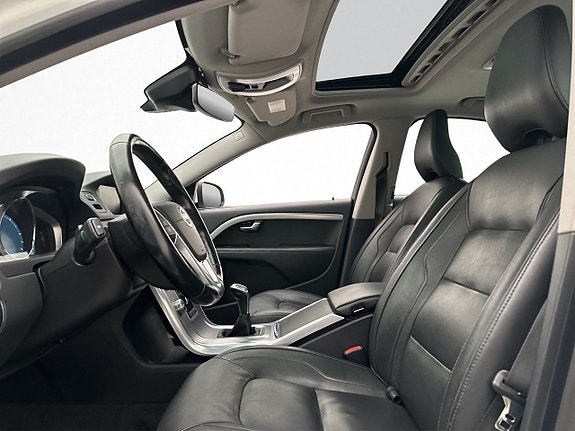 Volvo S80 11 of 30