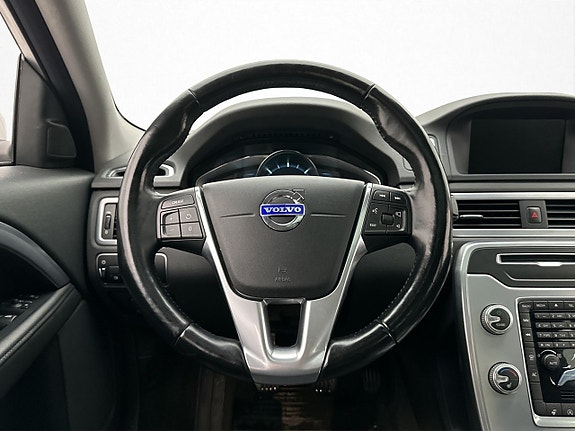 Volvo S80 14 of 30