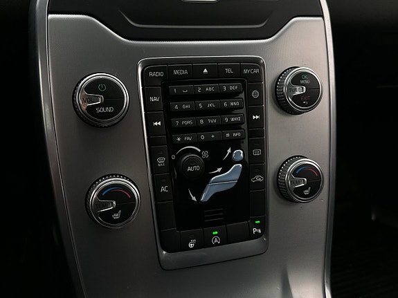 Volvo S80 24 of 30