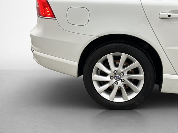 Volvo S80 30 of 30