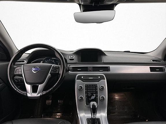 Volvo S80 13 of 30