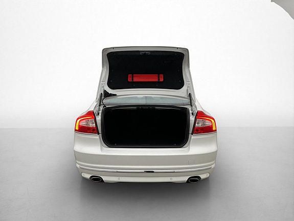 Volvo S80 29 of 30