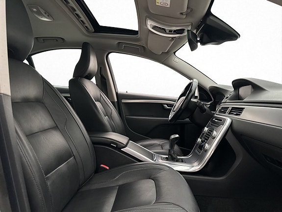 Volvo S80 26 of 30