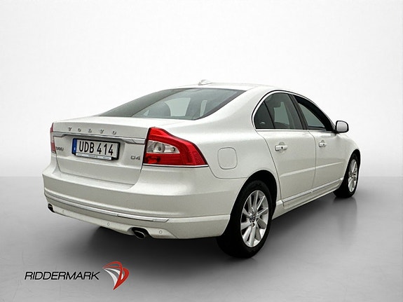 Volvo S80 8 of 30