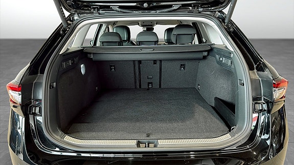 Skoda Superb 13 of 14