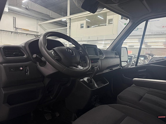 Renault Master 11 of 20