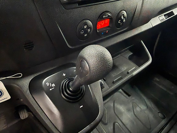 Renault Master 12 of 20