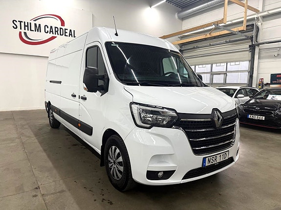 Renault Master 6 of 20