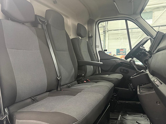 Renault Master 8 of 20