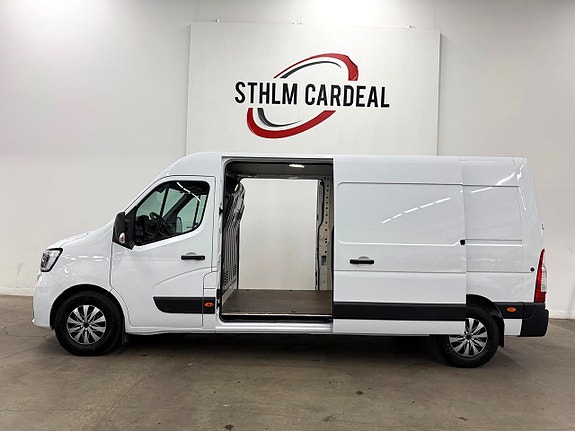 Renault Master 2 of 20