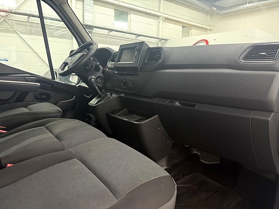 Renault Master 7 of 20