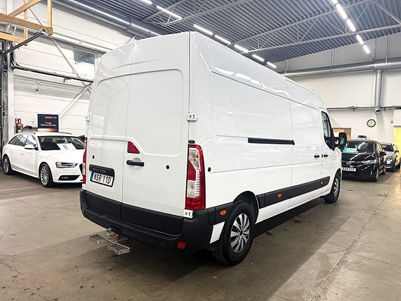 Renault Master 5 of 20