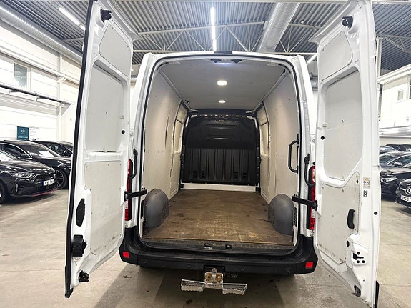 Renault Master 9 of 20