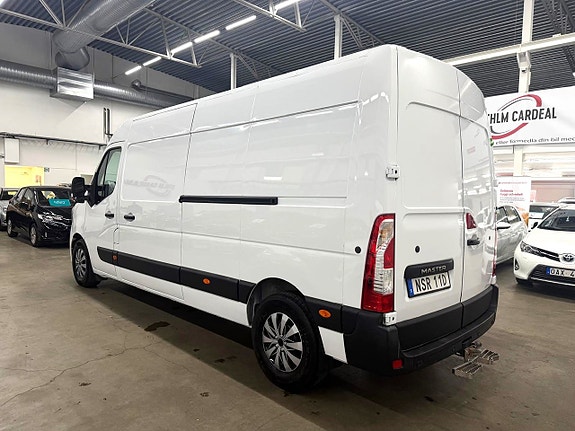 Renault Master 4 of 20