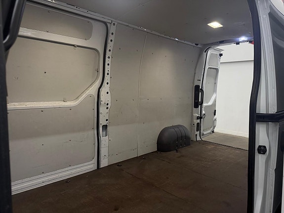 Renault Master 10 of 20