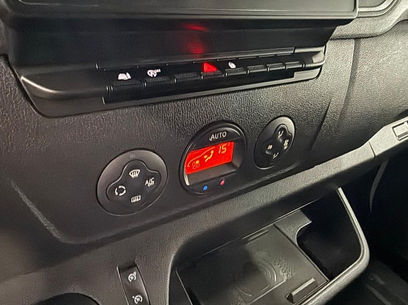 Renault Master 13 of 20
