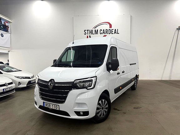 Renault Master 3 of 20
