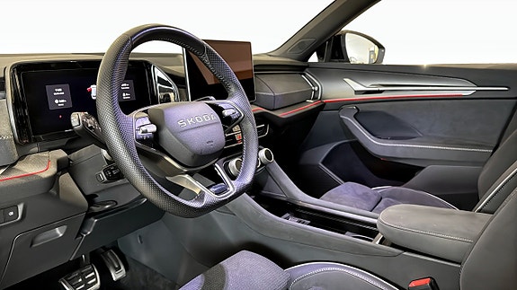 Skoda Kodiaq 7 of 15