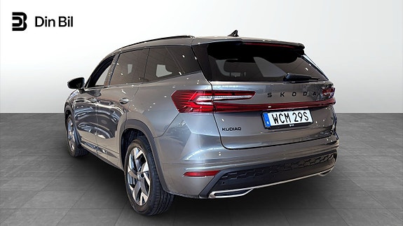 Skoda Kodiaq 3 of 15