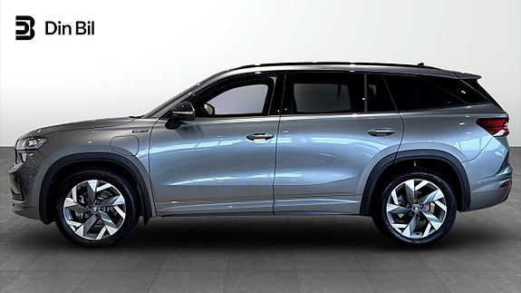 Skoda Kodiaq 2 of 15