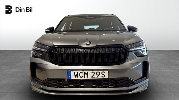 Skoda Kodiaq 4 of 15