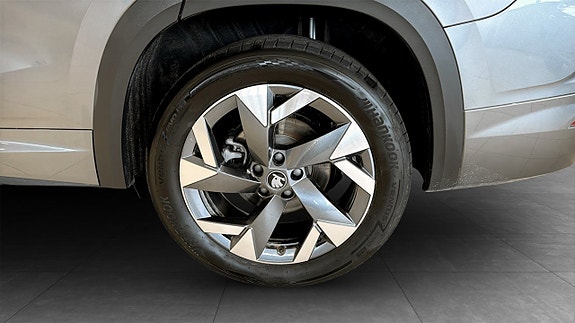 Skoda Kodiaq 6 of 15