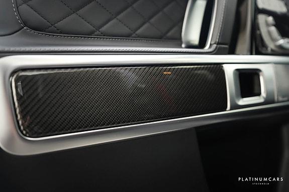 Mercedes-Benz G63 20 of 28