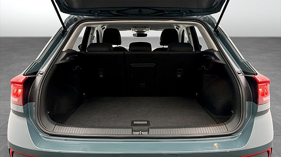 Volkswagen T-Roc 12 of 19
