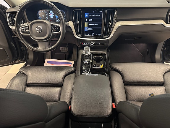 Volvo V60 6 of 19