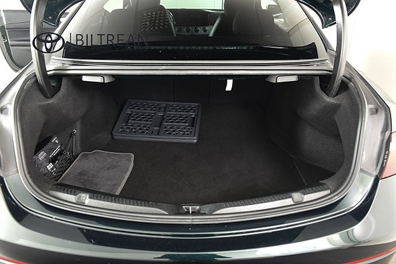 Mercedes-Benz E220 d 8 of 17