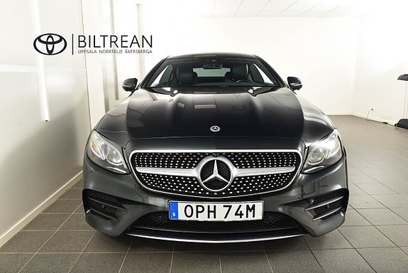 Mercedes-Benz E220 d 5 of 17