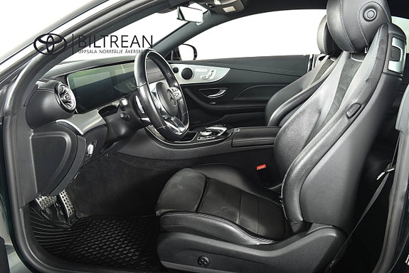 Mercedes-Benz E220 d 6 of 17