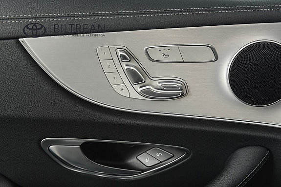 Mercedes-Benz E220 d 10 of 17