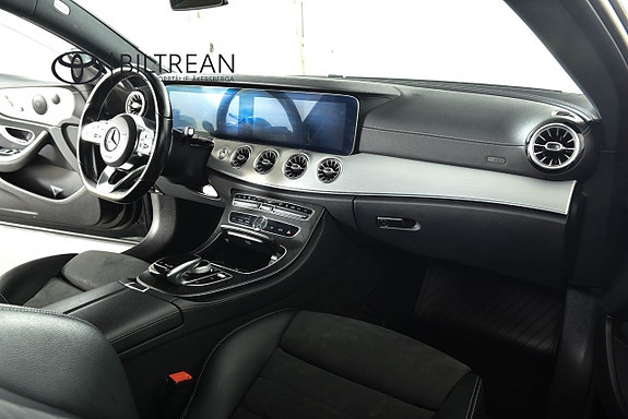 Mercedes-Benz E220 d 9 of 17