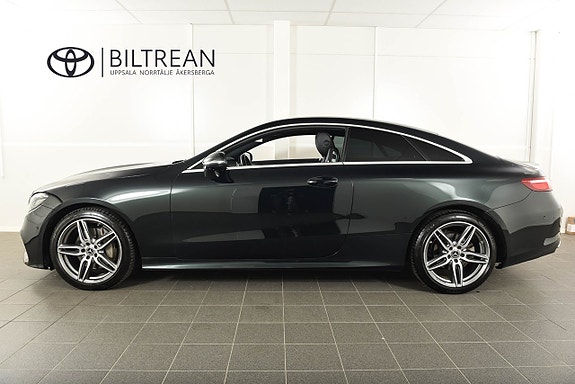 Mercedes-Benz E220 d 3 of 17