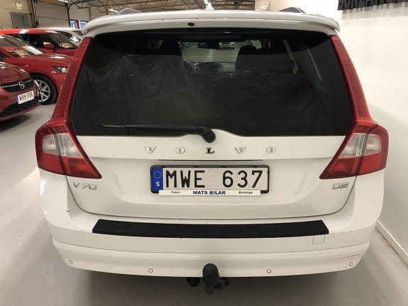 Volvo V70 4 of 9