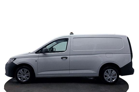 Volkswagen Caddy Maxi 10 of 29