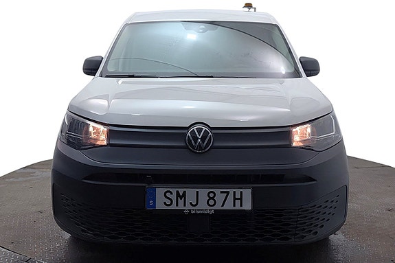 Volkswagen Caddy Maxi 3 of 29