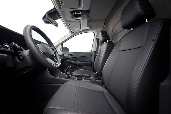 Volkswagen Caddy Maxi 14 of 29