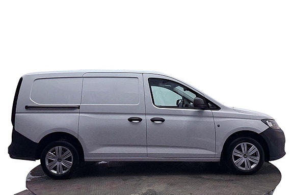 Volkswagen Caddy Maxi 5 of 29