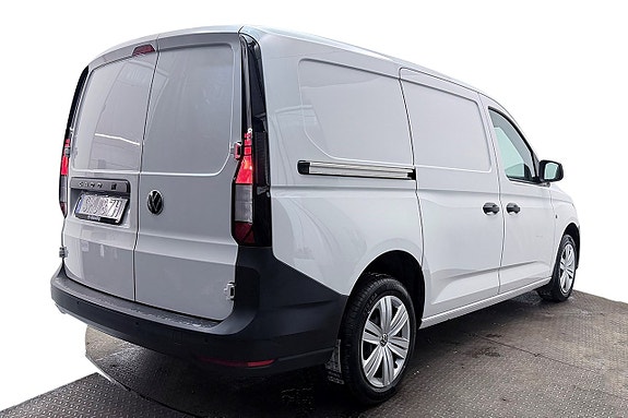 Volkswagen Caddy Maxi 6 of 29